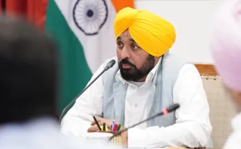 ਮੁੱਖ ਮੰਤਰੀ ਭਗਵੰਤ ਸਿੰਘ ਮਾਨ ਵੱਲੋਂ ਖੇਤੀਬਾੜੀ ਯੂਨੀਵਰਸਿਟੀ ਵਿਖੇ ਹੌਰਟੀਕਲਚਰ ਨਾਲਿਜ ਸੈਂਟਰ ਨੂੰ ਮਨਜ਼ੂਰੀ