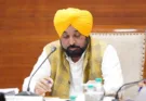 ਮੁੱਖ ਮੰਤਰੀ ਭਗਵੰਤ ਸਿੰਘ ਮਾਨ ਦੀ ਅਗਵਾਈ ਹੇਠ ਪੰਜਾਬ ਕੈਬਨਿਟ ਵੱਲੋਂ ਸਾਉਣੀ ਸੀਜ਼ਨ 2026-27 ਲਈ ਝੋਨੇ ਦੀ ਖ਼ਰੀਦ ਨਾਲ ਸਬੰਧਤ ਤਿੰਨ ਅਹਿਮ ਨੀਤੀਆਂ ਨੂੰ ਪ੍ਰਵਾਨਗੀ