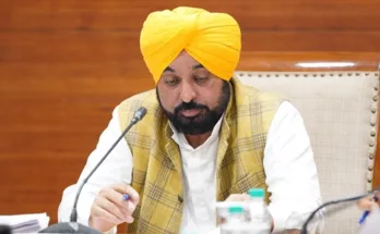 ਮੁੱਖ ਮੰਤਰੀ ਭਗਵੰਤ ਸਿੰਘ ਮਾਨ ਦੀ ਅਗਵਾਈ ਹੇਠ ਪੰਜਾਬ ਕੈਬਨਿਟ ਵੱਲੋਂ ਸਾਉਣੀ ਸੀਜ਼ਨ 2026-27 ਲਈ ਝੋਨੇ ਦੀ ਖ਼ਰੀਦ ਨਾਲ ਸਬੰਧਤ ਤਿੰਨ ਅਹਿਮ ਨੀਤੀਆਂ ਨੂੰ ਪ੍ਰਵਾਨਗੀ
