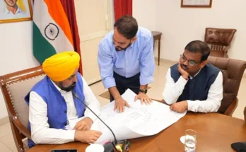 ਮੁੱਖ ਮੰਤਰੀ ਭਗਵੰਤ ਸਿੰਘ ਮਾਨ ਨੇ ‘ਖੇਡਾਂ ਵਤਨ ਪੰਜਾਬ ਦੀਆਂ-2026’ ਦੀਆਂ ਤਿਆਰੀਆਂ ਦਾ ਜਾਇਜ਼ਾ ਲਿਆ