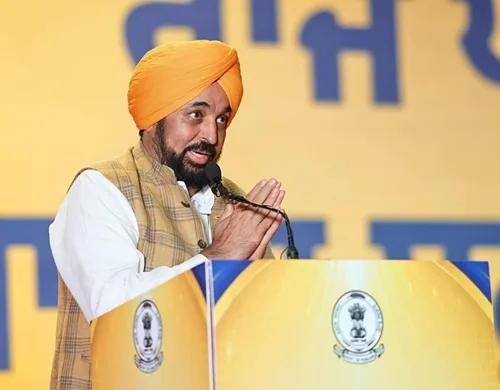 ਮੇਰਾ ਸੁਪਨਾ ਪੰਜਾਬ ਨੂੰ ਆਲਮੀ ਸਿੱਖਿਆ ਕੇਂਦਰ ਬਣਾਉਣਾ ਹੈ-ਮੁੱਖ ਮੰਤਰੀ ਭਗਵੰਤ ਸਿੰਘ ਮਾਨ