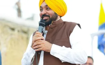ਮੈਨੂੰ ਝੂਠਾ ਬਦਨਾਮ ਕਰਕੇ ਪੰਜਾਬ ਨੂੰ ਲੁੱਟਣ ਦਾ ਮੌਕਾ ਭਾਲ ਰਹੇ ਨੇ ਵਿਰੋਧੀ-ਭਗਵੰਤ ਸਿੰਘ ਮਾਨ
