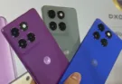 ਮੋਟੋਰੋਲਾ ਦੇ ਪ੍ਰੀਮੀਅਮ ਸਮਾਰਟਫ਼ੋਨ Motorola Edge 60 Pro 'ਤੇ ਆਕਰਸ਼ਕ ਆਫ਼ਰ