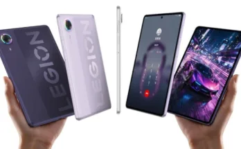 ਲੈਨੋਵੋ ਦਾ ਲੇਟੈਸਟ ਟੈਬਲੇਟ Legion Y700 Infinite ਕੰਪਨੀ ਵੱਲੋਂ ਘਰੇਲੂ ਮਾਰਕੀਟ ਵਿੱਚ ਲਾਂਚ ਕਰ ਦਿੱਤਾ ਗਿਆ ਹੈ