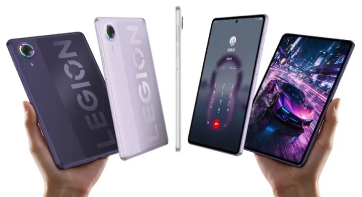 ਲੈਨੋਵੋ ਦਾ ਲੇਟੈਸਟ ਟੈਬਲੇਟ Legion Y700 Infinite ਕੰਪਨੀ ਵੱਲੋਂ ਘਰੇਲੂ ਮਾਰਕੀਟ ਵਿੱਚ ਲਾਂਚ ਕਰ ਦਿੱਤਾ ਗਿਆ ਹੈ