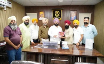 ਵਪਾਰੀਆਂ ਦੀਆਂ ਸਮੱਸਿਆਵਾਂ ਦੇ ਹੱਲ ਲਈ ਜ਼ਿਲ੍ਹਾ ਟਰੇਡ ਕਮਿਸ਼ਨ ਦਫ਼ਤਰ ਅਹਿਮ ਮੰਚ: ਹਰਜੋਤ ਸਿੰਘ ਬੈਂਸ