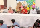 ਵਿਦਿਆਰਥੀਆਂ ਦੀ ਮਾਨਸਿਕ ਸਿਹਤ, ਹਾਈਜੀਨ ਅਤੇ ਪੜ੍ਹਾਈ ਸਬੰਧੀ ਸਮੱਸਿਆਵਾਂ ਬਾਰੇ ਤਿੰਨ ਰੋਜ਼ਾ ਅਵੇਅਰਨੈੱਸ ਪ੍ਰੋਗਰਾਮ ਸ਼ੁਰੂ