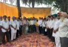 ਵਿਧਾਇਕ ਚੱਢਾ ਨੇ ਰੂਪਨਗਰ ਵਿਖੇ 61.74 ਲੱਖ ਦੀ ਲਾਗਤ ਨਾਲ ਬਣਨ ਵਾਲੀ ਸੱਥ-ਕਮ-ਲਾਇਬ੍ਰੇਰੀ ਦਾ ਨੀਂਹ ਪੱਥਰ ਰੱਖਿਆ