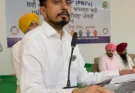 ਵਿਧਾਇਕ ਦਿਨੇਸ਼ ਚੱਢਾ ਦੀ ਅਗਵਾਈ ਹੇਠ ਪੰਚਾਂ-ਸਰਪੰਚਾਂ ਲਈ ਵਿਸ਼ੇਸ਼ ਸਿਖਲਾਈ ਪ੍ਰੋਗਰਾਮ ਕਰਵਾਇਆ