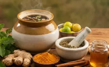 ਸਵਾਇਨ ਫਲੂ ਦਾ ਆਯੁਰਵੇਦ ਨਾਲ ਕੁਦਰਤੀ ਇਲਾਜ ਕਿਵੇਂ ਕਰੀਏ