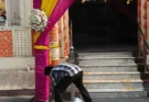 ਸਵੱਛ ਅਭਿਆਨ ਮਿਸ਼ਨ ਕਲੀਨ ਪੰਜਾਬ ਤਹਿਤ ਨਗਰ ਕੌਂਸਲ ਫਿਰੋਜ਼ਪੁਰ ਵੱਲੋਂ ਕਰਵਾਈ ਗਈ ਧਾਰਮਿਕ ਸਥਾਨਾਂ ਦੀ ਸਫਾਈ