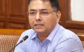 ED is being misused by their political masters, its timing just before elections raises questions: Aman Arora