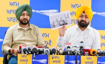 ED officials pressured my family to ask me to leave AAP and join another party: Hardeep Singh Mundian