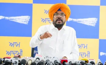 ED's action is not an agency raid, but Delhi's attack on Punjab: Kuldeep Singh Dhaliwal