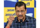 Election Commission tells how Arvind Kejriwal's name disappeared from voter list? - AAP