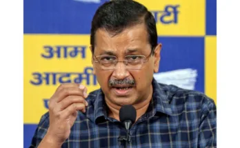 Election Commission tells how Arvind Kejriwal's name disappeared from voter list? - AAP
