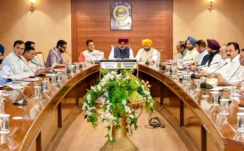 Ensure participation of gazetted officers in meetings of district level traders commission: Harpal Singh Cheema