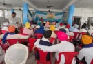 Farmers awareness camp held on stubble management