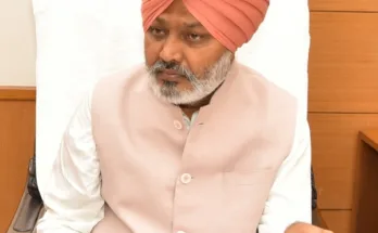 Finance Minister Harpal Singh Cheema approves 110 new posts of Junior Resident at AIIMS Mohali; total number increases to 207