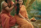 The first song of the much-talked-about film 'Ramayana' released on the auspicious occasion of Ganesh Chaturthi