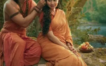 The first song of the much-talked-about film 'Ramayana' released on the auspicious occasion of Ganesh Chaturthi