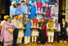 Five cooperative sugar mills of Punjab win national awards