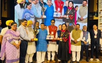 Five cooperative sugar mills of Punjab win national awards