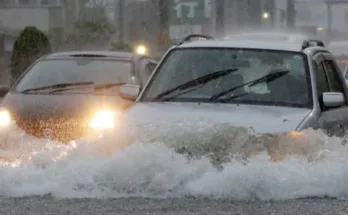 Flood-like conditions in Japan ahead of Asian Games, nearly 400 athletes evacuated to safer places