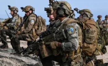 French army to protect Saudi Arabia's oil facilities
