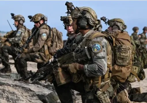 French army to protect Saudi Arabia's oil facilities