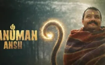 'Hanuman Ansh' box office: The film created history by joining the 400 crore club