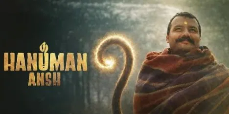 'Hanuman Ansh' box office: The film created history by joining the 400 crore club