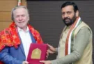 Haryana government in collaboration with Australia will provide new opportunities to the youth