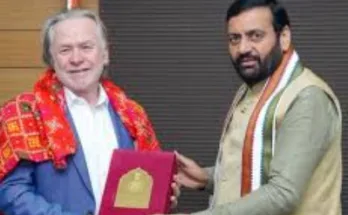 Haryana government in collaboration with Australia will provide new opportunities to the youth
