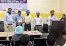 Health Department Barnala performs more cataract surgeries than the target