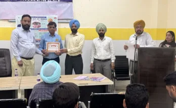 Health Department Barnala performs more cataract surgeries than the target