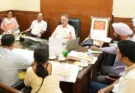 Health Minister Dr. Balbir Singh outlines roadmap for rights-based mental health care