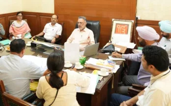 Health Minister Dr. Balbir Singh outlines roadmap for rights-based mental health care