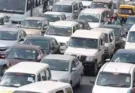 Heavy traffic jams likely in Delhi due to BRICS summit from September 10 to 14