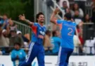 India beat Japan by 2 runs in T20 International