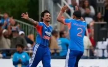 India beat Japan by 2 runs in T20 International