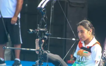 Indian archers perform brilliantly in World Archery Para Series
