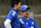 The Indian cricket team has started preparations for the ODI World Cup to be held in 2027.
