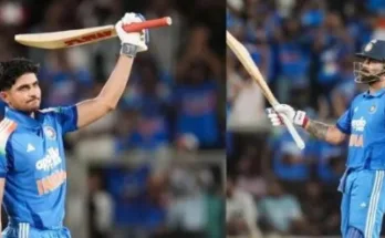 The Indian cricket team performed brilliantly in the ODI match played against the West Indies, registering a big win by 8 wickets.