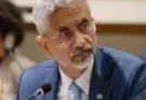 Indian External Affairs Minister Dr. S. Jaishankar is going to New York to lead the Indian delegation to the 81st session of the UNGA.