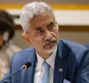 Indian External Affairs Minister Dr. S. Jaishankar is going to New York to lead the Indian delegation to the 81st session of the UNGA.