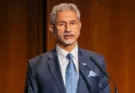 Indian External Affairs Minister Dr. S. Jaishankar, speaking at an international forum, issued a major warning about the global economy and food security.