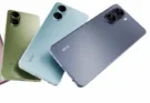 India's acclaimed audio brand Mivi is officially launching its first 5G smartphone, the Mivi One 5G, in India today.