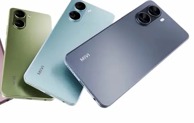 India's acclaimed audio brand Mivi is officially launching its first 5G smartphone, the Mivi One 5G, in India today.