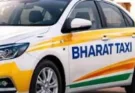 India's first cooperative ride-hailing platform 'Bharat Taxi' formally launched in Chandigarh